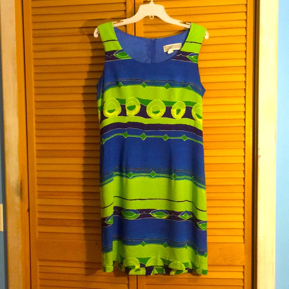 Jessica Howard Dress